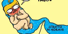 Lo stretto