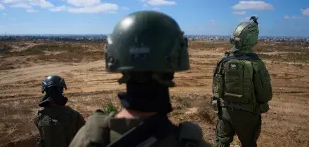 Guerra in Iran, Israele: &ldquo;Ucciso il nuovo capo militare di Hamas, sono morti che camminano&rdquo;. Nuovi raid a Gaza e in Libano