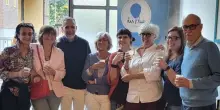 Trasporti personalizzati, aiuti alle famiglie e giornate al mare: cos&igrave; DisHub illumina la disabilit&agrave; pediatrica grave