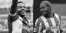 Morto Victor Udoh, l&rsquo;attaccante ex Southampton aveva 21 anni. I sospetti: &ldquo;&Egrave; stato avvelenato&rdquo;