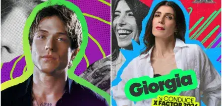 X Factor 2026, Irama sostituisce Achille Lauro ed &egrave; il nuovo giudice. Giorgia confermata alla conduzione: ecco quando inizia