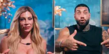 &ldquo;Ti spacco la faccia. Non mi toccare mio figlio. Stai zitto, viscido, schifoso&rdquo;. &ldquo;Sei una mamma, stai a casa&rdquo;: lite furibonda tra Paola Caruso e Francesco Chiofalo