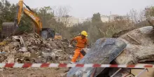 Rovigo, sequestrata discarica abusiva di 4 mila metri quadrati (con rifiuti pericolosi) nell&rsquo;area del delta del Po&rsquo;