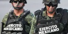 Arrestato il nipote di &ldquo;El Chapo&rdquo; Guzm&aacute;n, il signore della droga in Messico: &egrave; ricercato negli Stati Uniti