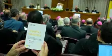 Avete letto Magnifica Humanitas? Il Papa qui non &egrave; un prete che parla di Dio, ma un intellettuale laico