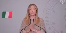 Meloni: &ldquo;Primato europeo dell&rsquo;Italia sul Pnrr&rdquo;. Il Financial Times: &ldquo;Il piano che doveva spingere l&rsquo;economia &egrave; stato un fallimento&rdquo;