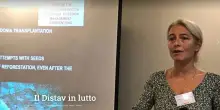 &ldquo;Non indifferenza, ma lutto&rdquo;, l&rsquo;Universit&agrave; di Genova riattiva i profili online di Montefalcone e Oddenino. Proseguono le indagini sui sub morti alle Maldive