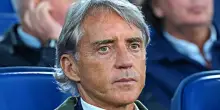 Italia, a sorpresa torna forte il nome di Roberto Mancini: ora &egrave; lui il favorito per la panchina azzurra