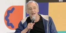 &ldquo;Sono stati 17 anni di torture tra ospedali, speranze improvvise e abissi di disperazione. Mio figlio Arrigo ha lottato come un leone&rdquo;: cos&igrave; Roberto Vecchioni