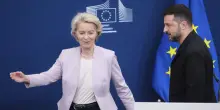 Sparito Orb&aacute;n, l&rsquo;Ue cala la maschera: perch&eacute; in realt&agrave; l&rsquo;ingresso dell&rsquo;Ucraina &egrave; ancora lontano. L&rsquo;ipotesi? Un&rsquo;adesione &ldquo;fake&rdquo; proposta da Berlino