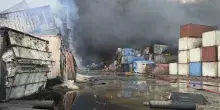 Gli Usa riprendono gli attacchi in Iran: colpita Bandar Abbas. Rappresaglia dei Pasdaran contro una base aerea americana