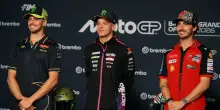 MotoGp, &egrave; il weekend del Mugello: Bezzecchi sogna il quarto successo | Gli orari e dove vedere in tv il Gp d&rsquo;Italia