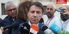 Conte: &ldquo;Meloni fa la voce grossa con l&rsquo;Ue? E&rsquo; tutta commedia, intanto l&rsquo;Europa le d&agrave; uno schiaffo sull&rsquo;energia&rdquo;