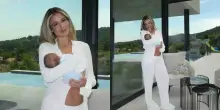 Mondiali 2026 e trasloco sul Garda: Diletta Leotta si trasferisce per l&rsquo;estate in una villa da sogno, una base di lusso dal prezzo da capogiro