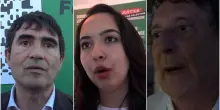 &ldquo;L&rsquo;Ue blocchi gli accordi con Israele&rdquo;: a Roma l&rsquo;evento per la Palestina con artisti e attivisti. Iacchetti: &ldquo;Sanzioni unico modo per fermare gli assassini&rdquo;