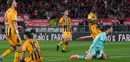 Violazioni amministrative, pioggia di penalizzazioni sui club di Serie B e C