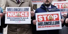 Melonellum: un&rsquo;altra legge elettorale contro gli elettori