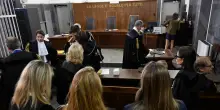 Ruby Ter, le difese all&rsquo;attacco con una valanga di eccezioni: &ldquo;Processo infinito come Garlasco&rdquo;. Ma gli avvocati chiedono di ripartire da zero