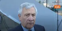 Ucraina, Tajani ignora la spaccatura con la Lega: &ldquo;Il governo &egrave; per l&rsquo;adesione di Kiev all&rsquo;Ue&rdquo;