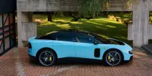Le critiche alla Ferrari elettrica? Il sintomo di un Paese che non vuole cambiare