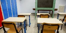 Allarme caldo nelle scuole italiane: picchi di 32 gradi nelle classi e malori tra gli studenti. I sindacati: &ldquo;Mancanza di investimenti strutturali&rdquo;