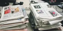 Caso Minetti, cos&igrave; il rigore etico di un ottimo giornalismo sfida la chiusura istituzionale
