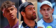 Roland Garros, oggi l&rsquo;Italia sogna a Parigi: occasione d&rsquo;oro per Cobolli, Berrettini e Arnaldi | Il programma