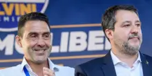 Sondaggio Swg, cresce il M5s. Continua l&rsquo;ascesa di Vannacci che adesso tallona la Lega