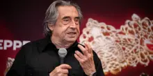 &ldquo;Tranne rare eccezioni, i miei gridi di allarme non credo che siano stati ascoltati dai politici. Forse perch&eacute; non conto niente&rdquo;: lo sfogo del Maestro Riccardo Muti