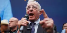 Pi&ugrave; che un vincitore, il primo turno delle presidenziali colombiane ha prodotto uno sconfitto: Alvaro Uribe
