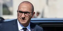 Il caso del rinnovo del passaporto alla giornalista russa Xenia Fedorova che imbarazza il governo francese