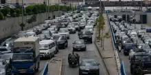 &ldquo;Via bollo auto? Non siamo un paese su 4 ruote, potevano investire sul prezzo del trasporto pubblico per tutti i cittadini&rdquo;