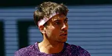 &ldquo;Mi sono cag*to sotto&rdquo;: Cobolli trema, resiste e poi vola per la prima volta ai quarti del Roland Garros