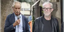 De Luca vs De Gregori. Sull&rsquo;artista che si schiera o si chiama fuori