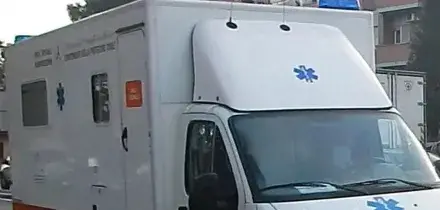 Eboila, negativo il test del paziente in isolamento all&rsquo;ospedale di Cagliari