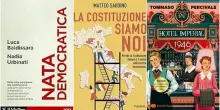 2 giugno, la svolta della Repubblica grazie al voto del popolo: 8 libri per sapere di pi&ugrave; e meglio del referendum di 80 anni fa