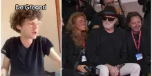 Il cortocircuito di De Gregori e il sofismo di Prati: il silenzio non &egrave; mai neutrale