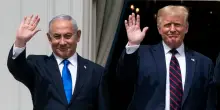 Centinaia di ex colonnelli e generali israeliani scrivono a Trump: &ldquo;Ferma Netanyahu, il terrorismo dei coloni pu&ograve; avere conseguenze catastrofiche&rdquo;