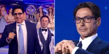 &ldquo;Pier Silvio Berlusconi mi ha chiamato e ha detto che non se l&rsquo;&egrave; presa e si era divertito per la mia imitazione, ma che lui &egrave; pi&ugrave; bello&rdquo;: lo rivela Ubaldo Pantani