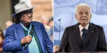 Al Bano: &ldquo;Non sono stato invitato al concerto del 2 giugno. Si sono dimenticati di me. Sono d&rsquo;accordo con De Gregori, gli artisti non devono essere obbligati a prendere posizione&rdquo;