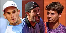Roland Garros, il mercoled&igrave; di Parigi parla italiano: prima in campo Cobolli, poi il derby Berrettini-Arnaldi | Programma e orari