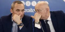 Giustizia, scontro FdI-Fi al vertice con Nordio: gli azzurri chiedono uno sprint sulle riforme, i meloniani fanno muro