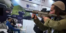Altro che sanzioni a Netanyahu, l&rsquo;Europa continua a comprare armi da Israele: nel 2025 esportazioni record per 19,2 miliardi di dollari, +30% sul 2024