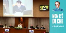 Il whitewashing di Leone sull&rsquo;intelligenza artificiale: le ultime fallacie dell&rsquo;enciclica