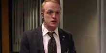 &Egrave; morto Owain Rhys Davies, l&rsquo;attore gallese era noto per il ruolo dell&rsquo;Agente Wilson in &ldquo;Twin Peaks&rdquo;. Il fratello chiede privacy &ldquo;sulle circostanze della sua morte&rdquo;