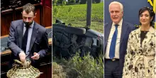 Non solo Pozzolo, quando il politico si mette alla guida ubriaco o fa lo spericolato: dall&rsquo;assessora di Giani al caso del leghista Fabbri. Tutte le storie