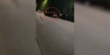 Auto a tutta velocit&agrave; su gruppo di giovani fuori da una discoteca a Taormina. Il sindaco De Luca: &ldquo;&Egrave; tentato omicidio&rdquo;