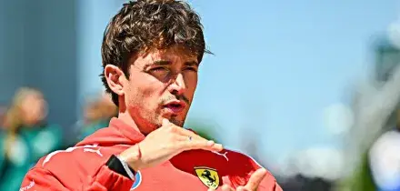 Leclerc rinnova il contratto con la Ferrari: &ldquo;Abbiamo un obiettivo comune: riportare il titolo mondiale a Maranello&rdquo;