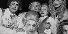 Pi&ugrave; che una band, una &ldquo;Dimensione&rdquo;. Eccoli i Brama mentre danno ordine al caos