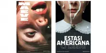 Maeve ed Estasi americana: cos&igrave; la penna disturbante di CJ Leede racconta il crollo dell&rsquo;Occidente